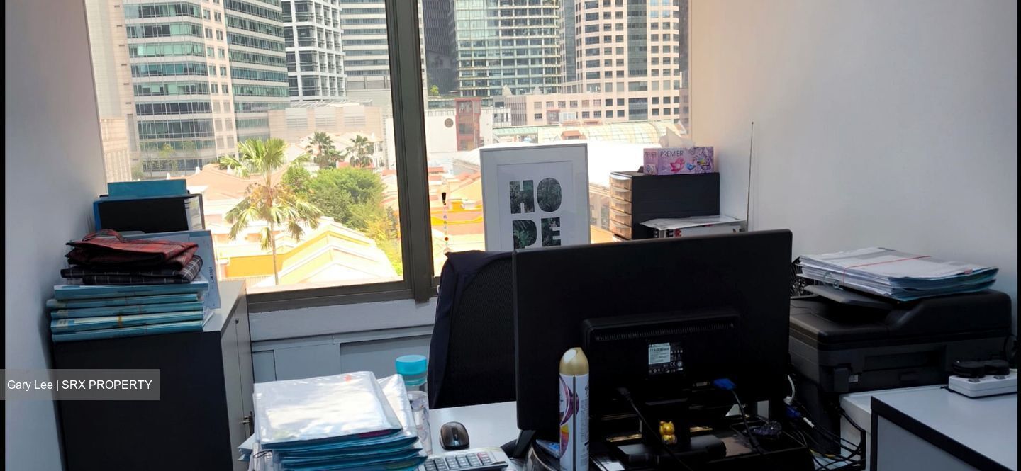 Fook Hai Building (D1), Office #534580951